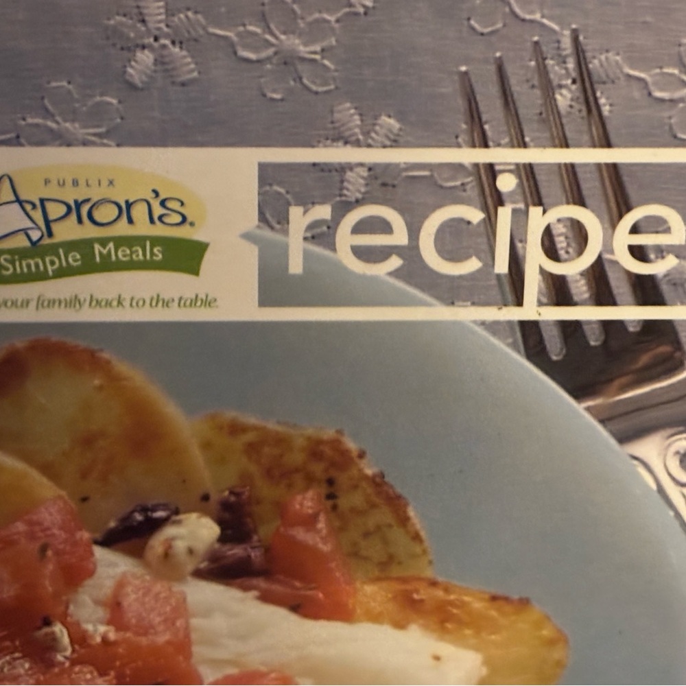 Recipe Book - Picture 2 of 2